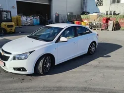 Utilizat 2011 Chevrolet Cruze LT Berlinǎ | 3.150 EUR
