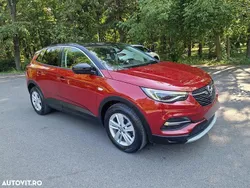 Rosu Utilizat 2018 Opel Grandland X Innovation SUV | 14.900 EUR (Preț OK)