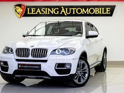 Alb Utilizat 2013 BMW X6 SUV | 18.990 EUR