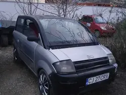 Utilizat 2005 Microcar MC2 Hatchback | 2.200 EUR