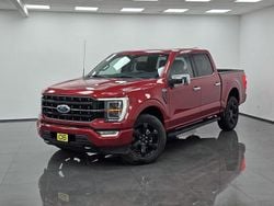 Utilizat 2022 Ford F-150 Lariat Pickup | 57.214 EUR