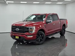 Utilizat 2022 Ford F-150 Lariat Pickup | 57.214 EUR