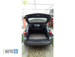 Gri Utilizat 2012 Opel Astra Innovation Break | 6.650 EUR (Scump)