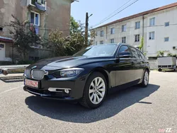 Utilizat 2013 BMW 328 Comfort Edition Break | 10.500 EUR