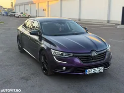 Culoarealte culori Utilizat 2017 Renault Talisman GrandTour Intens Break | 14.500 EUR (Scump)
