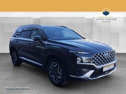Utilizat 2023 Hyundai Santa Fe Prime SUV | 42.426 EUR (Scump)