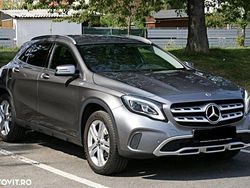 Culoarebej Utilizat 2017 Mercedes GLA220 SUV | 16.890 EUR (Preț OK)