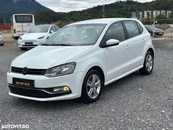 Culoarealb Utilizat 2017 VW Polo Comfortline Hatchback | 5.750 EUR (Preț bun)