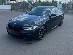 Albastru Utilizat 2023 BMW 530 Comfort Edition Break | 39.969 EUR (Scump)