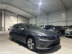 Culoaregri Utilizat 2016 VW Passat Break | 11.700 EUR