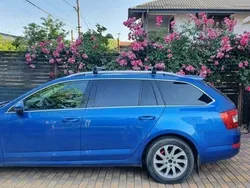 Utilizat 2016 Skoda Octavia Break | 9.600 EUR (Puțin scump)