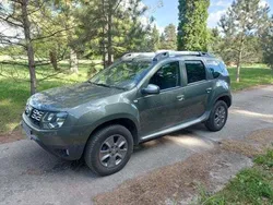 Utilizat 2014 Dacia Duster SUV | 11.000 EUR (Puțin scump)