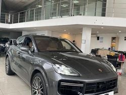 Culoaregri Utilizat 2020 Porsche Cayenne SUV | 84.700 EUR