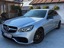 Culoaregri Utilizat 2013 Mercedes E250 Berlinǎ | 15.899 EUR (Super Preț)