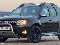 Culoarenegru Utilizat 2015 Dacia Duster Prestige SUV | 10.390 EUR (Preț OK)