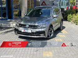 Culoaregalbeuriu Utilizat 2018 VW Tiguan R-line SUV | 19.450 EUR (Preț OK)