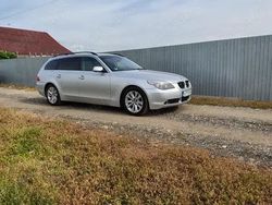 Utilizat 2006 BMW 520 Break | 4.200 EUR (Preț OK)