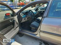 Gri Utilizat 2005 Renault Mégane II Berlinǎ | 1.499 EUR (Preț OK)