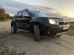 Negru Utilizat 2011 Dacia Duster SUV | 5.900 EUR (Preț OK)