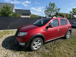 Utilizat 2013 Dacia Sandero Stepway Hatchback | 4.500 EUR