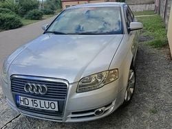 Gri Utilizat 2007 Audi A4 Berlinǎ | 2.750 EUR (Preț OK)