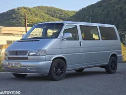 Culoaregri Utilizat 2001 VW Caravelle Monovolum | 3.950 EUR
