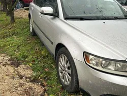 Utilizat 2008 Volvo S40 Berlinǎ | 2.500 EUR