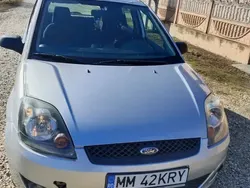 Utilizat 2006 Ford Fiesta Hatchback | 1.500 EUR