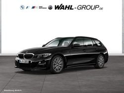 Utilizat 2022 BMW 330 M Sport Break | 38.755 EUR (Preț OK)