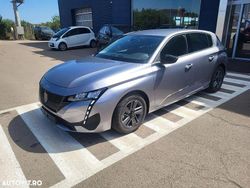 Gri Utilizat 2024 Peugeot 308 Active Hatchback | 23.900 EUR