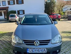 Culoaregri Utilizat 2006 VW Golf V Comfortline Hatchback | 4.200 EUR (Scump)