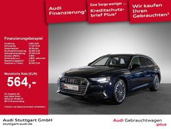 Utilizat 2022 Audi A6 Sport Break | 39.889 EUR (Scump)