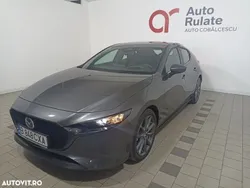 Gri Utilizat 2023 Mazda 3 Hatchback | 23.500 EUR (Scump)