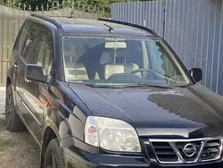 Utilizat 2001 Nissan X-Trail SUV | 2.100 EUR