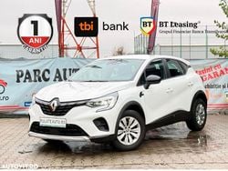 Culoarealb Utilizat 2021 Renault Captur Business SUV | 12.600 EUR (Preț OK)