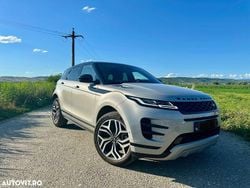 Culoaregri Utilizat 2020 Land Rover Range Rover HSE SUV | 30.900 EUR (Preț OK)