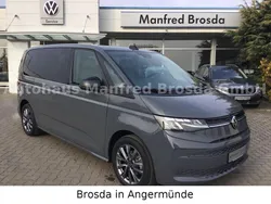 Nouă 2024 VW T7 Van | 64.179 EUR