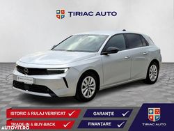 Culoaregri Utilizat 2023 Opel Astra | 15.900 EUR