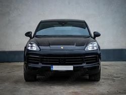 Utilizat 2022 Porsche Cayenne Turbo SUV | 30.000 EUR