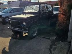 Utilizat 1982 Suzuki Samurai SUV | 1.850 EUR