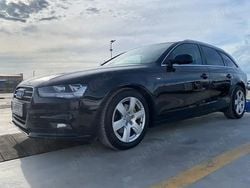 Utilizat 2013 Audi A4 Break | 8.000 EUR (Preț OK)