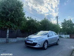 Gri Utilizat 2011 Renault Mégane GrandTour Privilege Break | 3.999 EUR