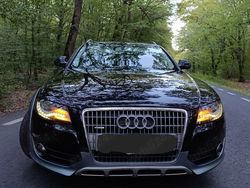 Utilizat 2011 Audi A4 Allroad Break | 8.990 EUR