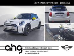 Utilizat 2022 Mini Cooper SE Classic Hatchback | 19.728 EUR