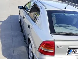 Utilizat 2002 Opel Astra Berlinǎ | 7.700 EUR