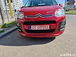 Citroën C3 Picasso