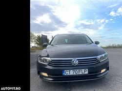 Culoaregri Utilizat 2016 VW Passat Highline Break | 12.000 EUR (Preț bun)