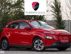 Culoarerosu Utilizat 2022 Hyundai Kona SUV | 17.545 EUR (Super Preț)