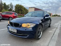 Albastru Utilizat 2011 BMW 118 Sport Line Hatchback | 5.700 EUR
