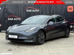 Culoaregri Utilizat 2020 Tesla Model 3 Berlinǎ | 23.991 EUR (Preț OK)